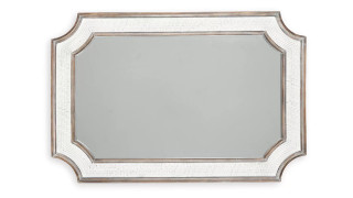 Howston mirror