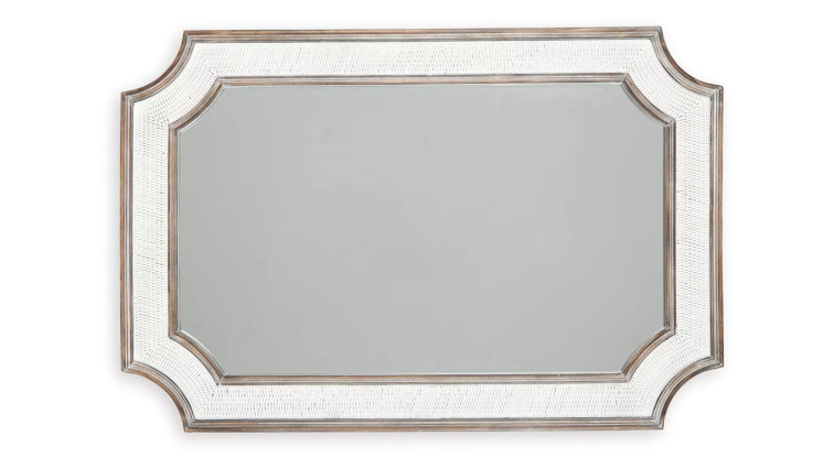 Howston mirror • Wall Mirrors