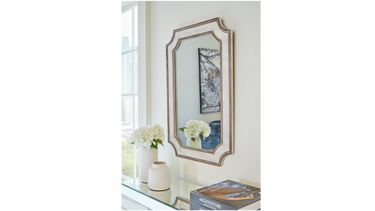 Howston mirror • Wall Mirrors