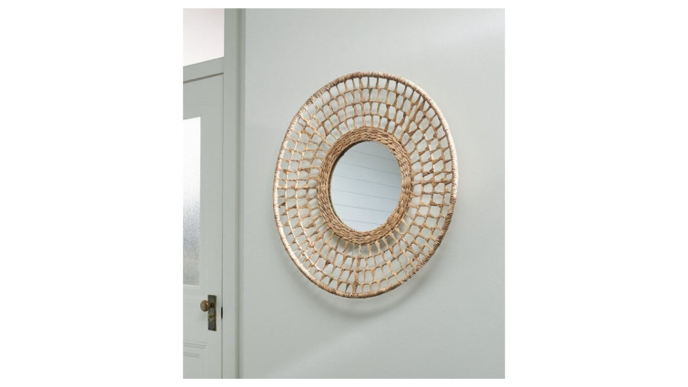 Deltlea mirror • Wall Mirrors