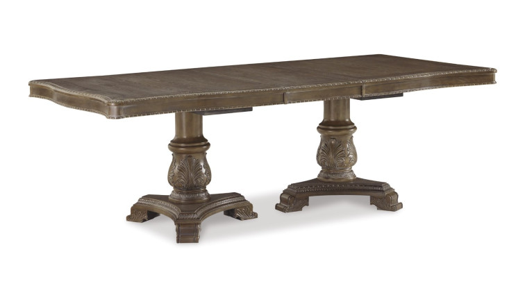 Charmond Dining table