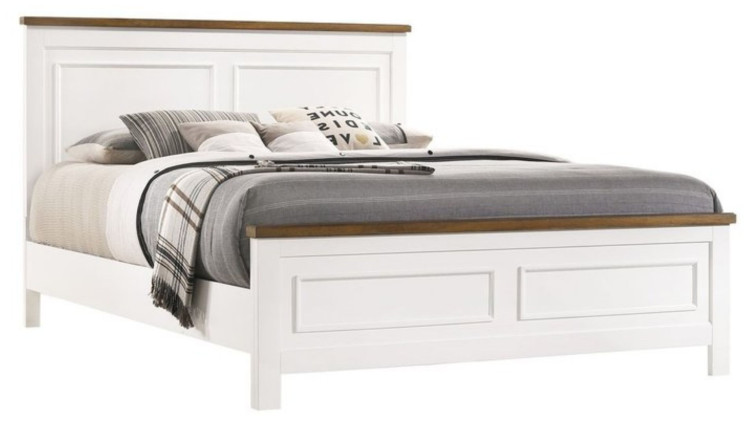 westconi Bed • Beds