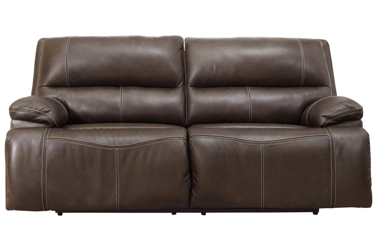 Ricmen Dual Power Reclining Sofa