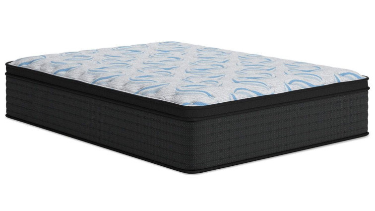 mattress  12" LIMITED EDITION PLUSH • Mattress brend