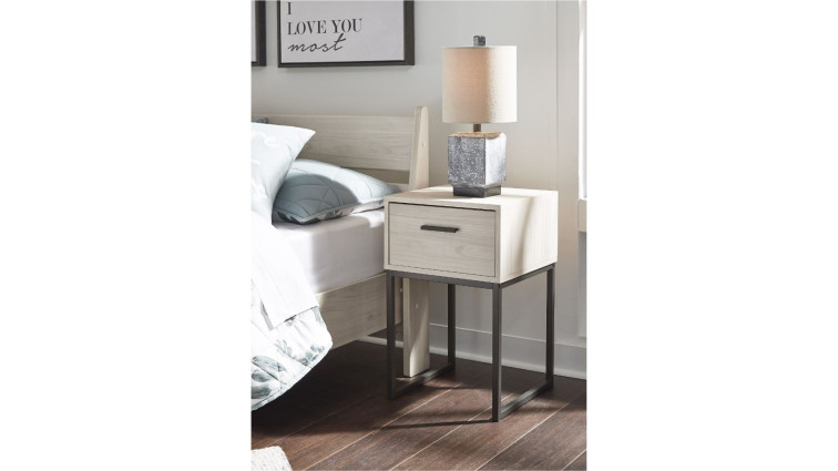 Nightstand Socalle • Outlet