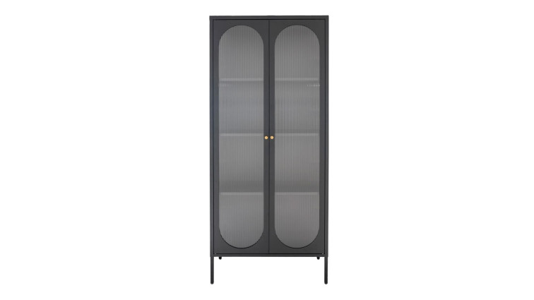 Adelaide Display Cabinet • Accent Cabinets