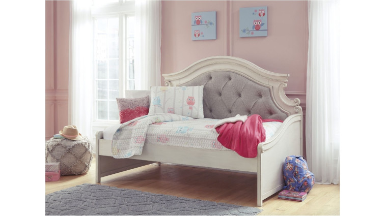 TWIN DAY BED • Beds