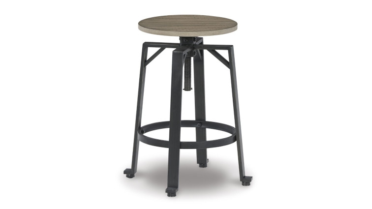 Lesterton bar stool