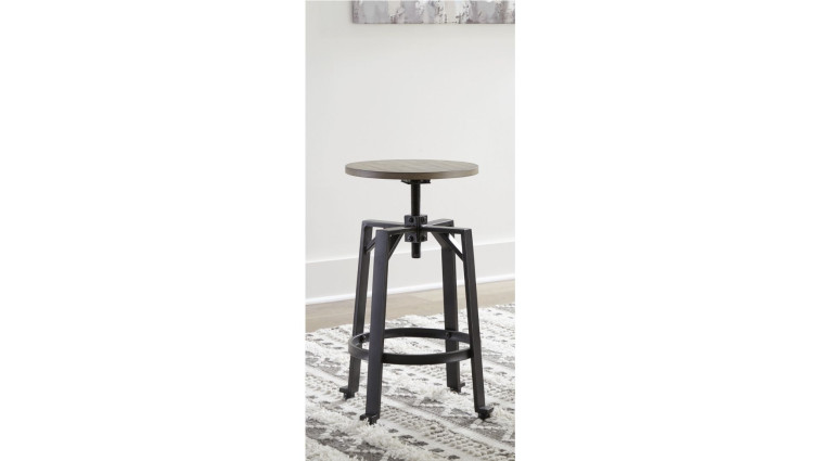 Lesterton bar stool • Bar Stools