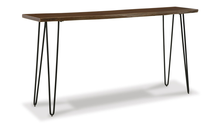Wilinruck LONG COUNTER TABLE • Bar Table