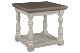 Havalance End Table