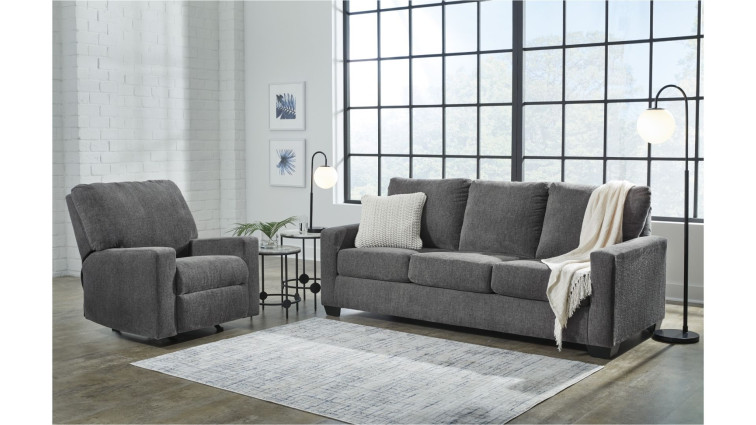 Rannis sofa • Sofas