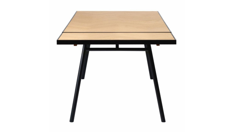 მაგიდა CALVI 90x180 • სასადილო მაგიდა