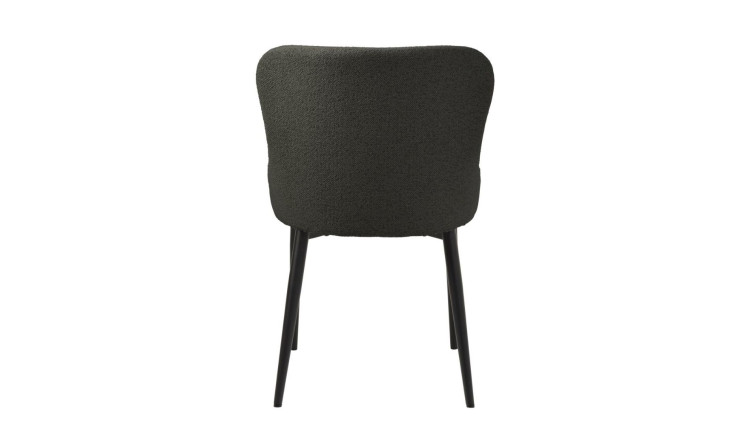 chair ONTARIO DEEP GREY • Dining Room Chairs