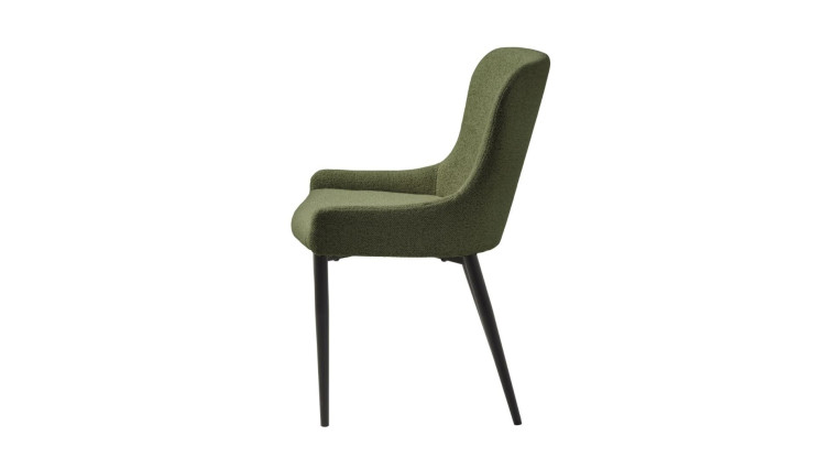 chair ONTARIO FOREST GREEN • Dining Room Chairs