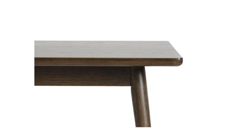 BARRALI TABLE 90X190 CM • Extendable table