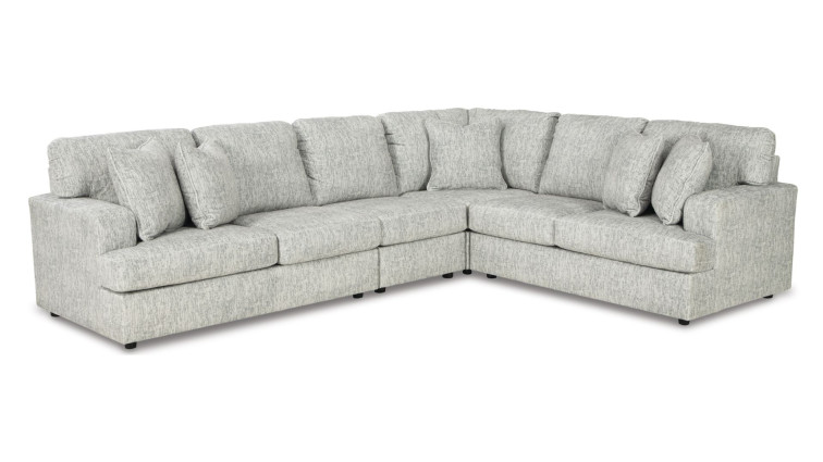 Sofa Chaise Playwrite • Sectional Sofas