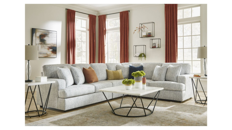 Sofa Chaise Playwrite • Sectional Sofas