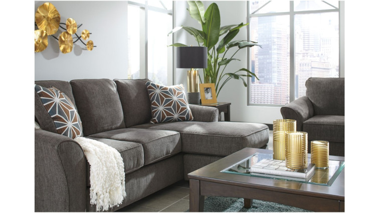Sofa Chaise  Brice • Living Room Small Space