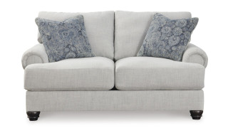 Avocet  loveseat