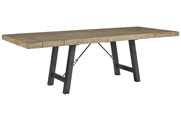 Baylow Extendable Dining Table