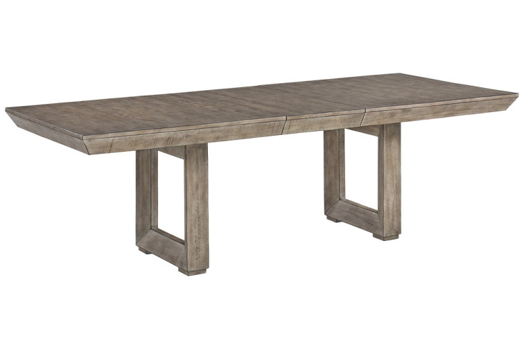 Langford Extendable Dining Table