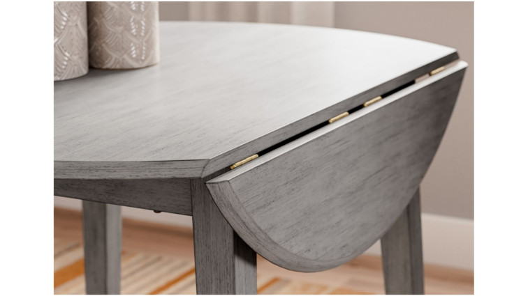 Shullden table • Dining Room Tables