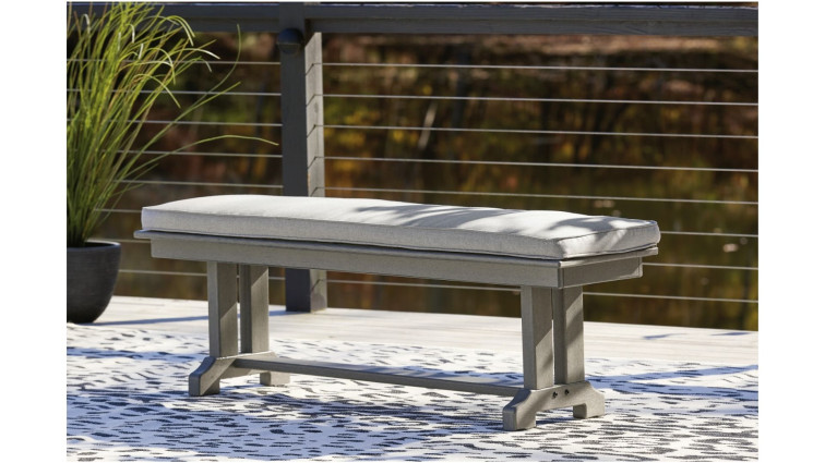 Visola  bench • Outdoor Benches