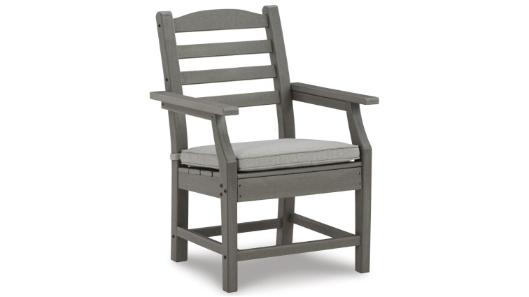Visola arm-chair • Patio Chairs