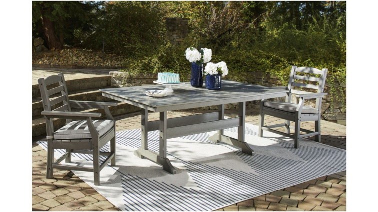 Visola table • Outdoor Tables