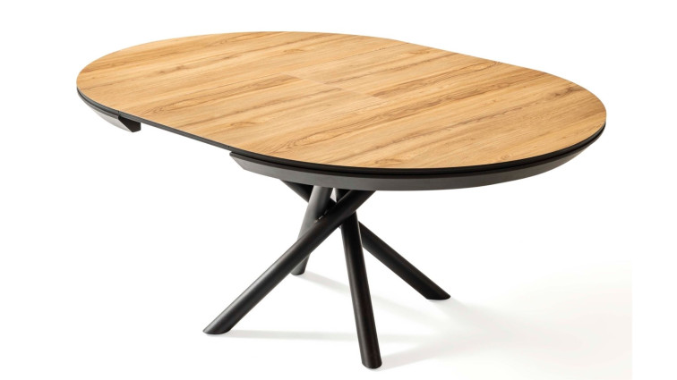 Dining table OCEAN • Extendable table