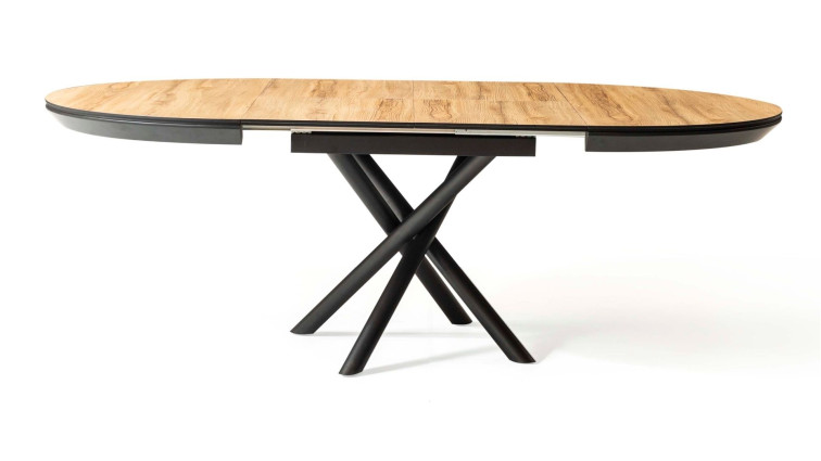 Dining table OCEAN • Extendable table