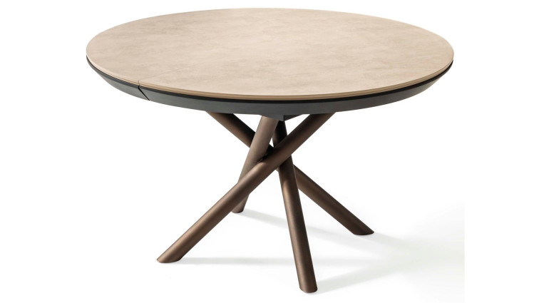 table Ocean • Extendable table