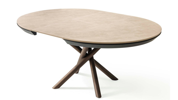 table Ocean • Extendable table