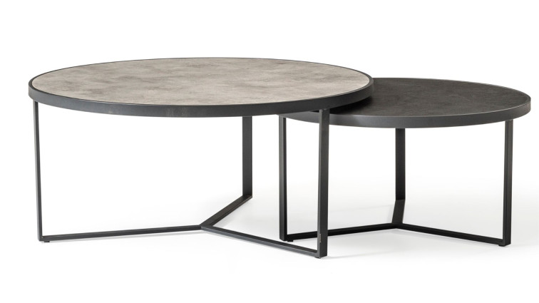coffe table  mercedes • Coffee Tables