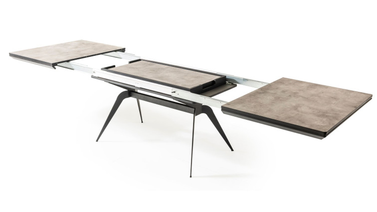 Dining table  matrix 103x160/360 • Dining Room Tables