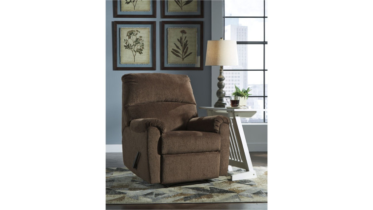 Manual Recliner  ZERO Nerviano • Outlet