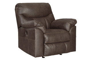 Boxberg Power Recliner