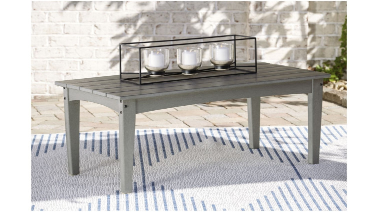 Visola table coffe table • Outdoor Coffee Tables