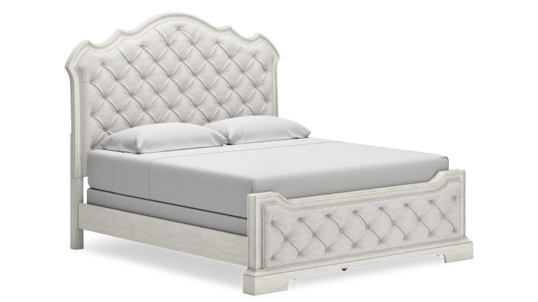 bed Arlendyne queen • Queen bed