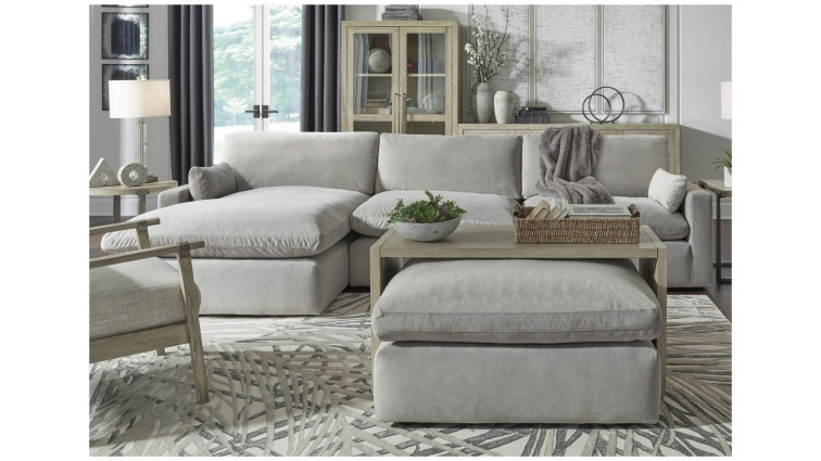 Sophie 3- piece sectional • Sectional Sofas