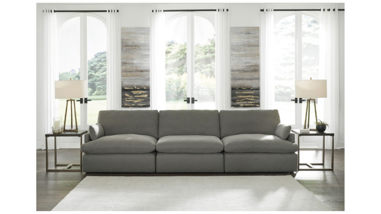 Tanavi 3-Piece Sofa • Sectional Sofas