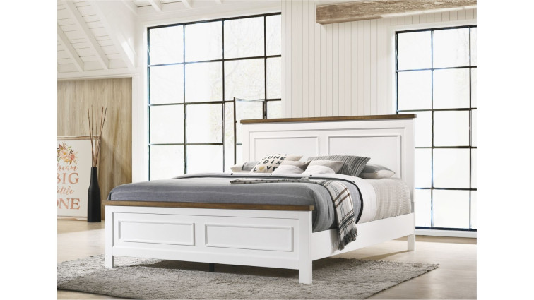 westconi Bed • Beds