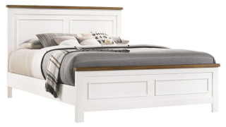 bed westconi King