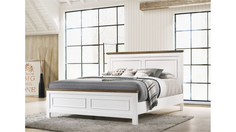 bed westconi King • Beds