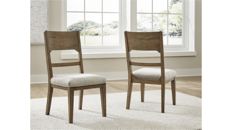 Dining chair Cabalynn • Dining Room Chairs