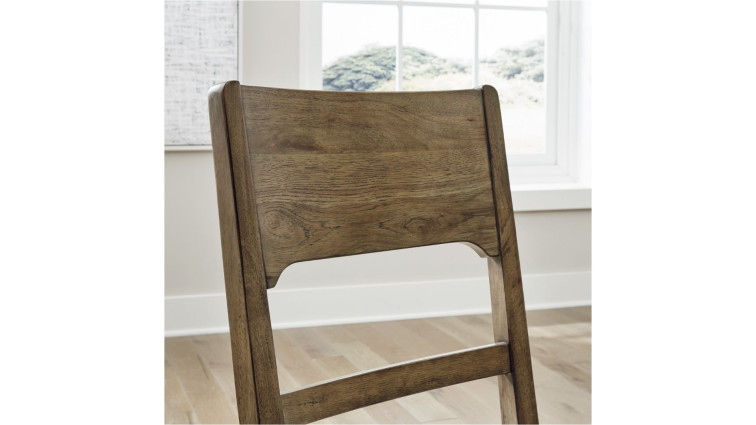 Dining chair Cabalynn • Dining Room Chairs