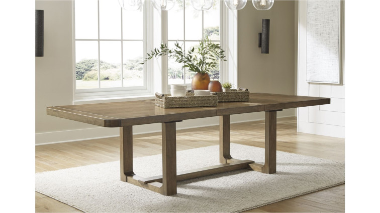 Dining table Cabalynn • Dining Room Tables