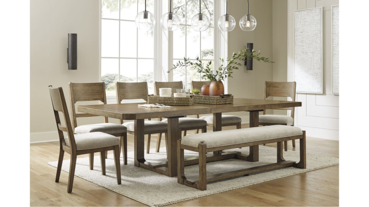 Dining table Cabalynn • Dining Room Tables