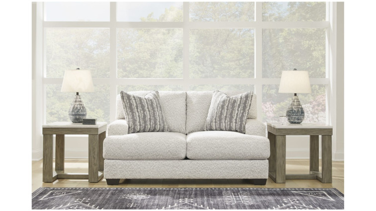 Loveseat Brebryan • Sale -70%